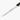 Cuchillo Jamonero Color negro Serie 2900 240 mm (2)
