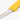 Cuchillo Deshuesador color amarillo Serie 2900 140 mm (1)