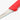 Cuchillo Deshuesador color rojo Serie 2900 140 mm (1)