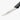 Cuchillo Deshuesador color negro Serie 2900 140 mm (2)