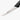 Cuchillo Deshuesador color negro Serie 2900 140 mm (2)