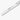 Cuchillo Panero color blanco Serie 2900 (2)