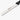 Cuchillo Panero color negro Serie 2900 (2)