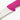 Cuchillo Panero color fucsia Serie 2900 200 mm (1)