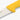 Cuchillo Carnicero color amarillo Serie 2900 160 mm (1)
