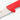 Cuchillo Carnicero color rojo Serie 2900 160 mm (1)