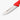 Cuchillo Carnicero color rojo Serie 2900 160 mm (2)