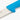 Cuchillo Carnicero color azul Serie 2900 160 mm (1)