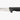 Cuchillo Carnicero color negro Serie 2900 160 mm