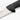Cuchillo Carnicero color negro Serie 2900 160 mm (1)