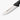 Cuchillo Carnicero color negro Serie 2900 160 mm (2)