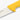 Cuchillo Carnicero color amarillo Serie 2900 180 mm (1)