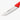 Cuchillo Carnicero color rojo Serie 2900 180 mm (2)