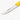 Cuchillo Carnicero color amarillo Serie 2900 210 mm (2)