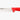 Cuchillo Carnicero color rojo Serie 2900 210 mm