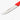 Cuchillo Carnicero color rojo Serie 2900 210 mm (2)
