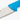 Cuchillo Carnicero color azul Serie 2900 210 mm (1)