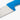 Cuchillo Carnicero color azul Serie 2900 250 mm (1)
