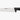 Cuchillo Carnicero color negro Serie 2900 250 mm