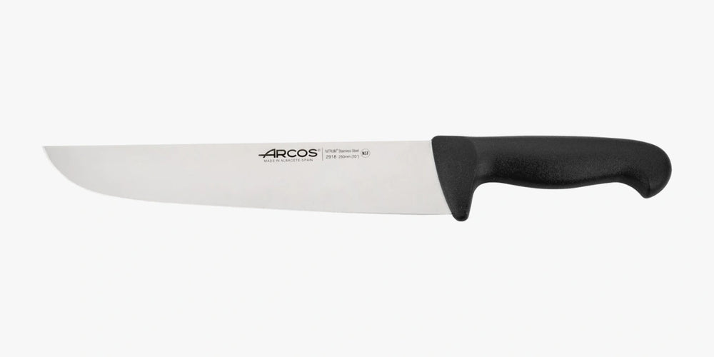 Butcher Knife 2900 Series