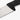 Cuchillo Carnicero color negro Serie 2900 250 mm (1)