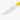 Cuchillo Carnicero color amarillo Serie 2900 300 mm (2)