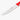 Cuchillo Carnicero Color rojo Serie 2900 300 mm (2)