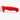 Cuchillo Carnicero Color rojo Serie 2900 300 mm (3)