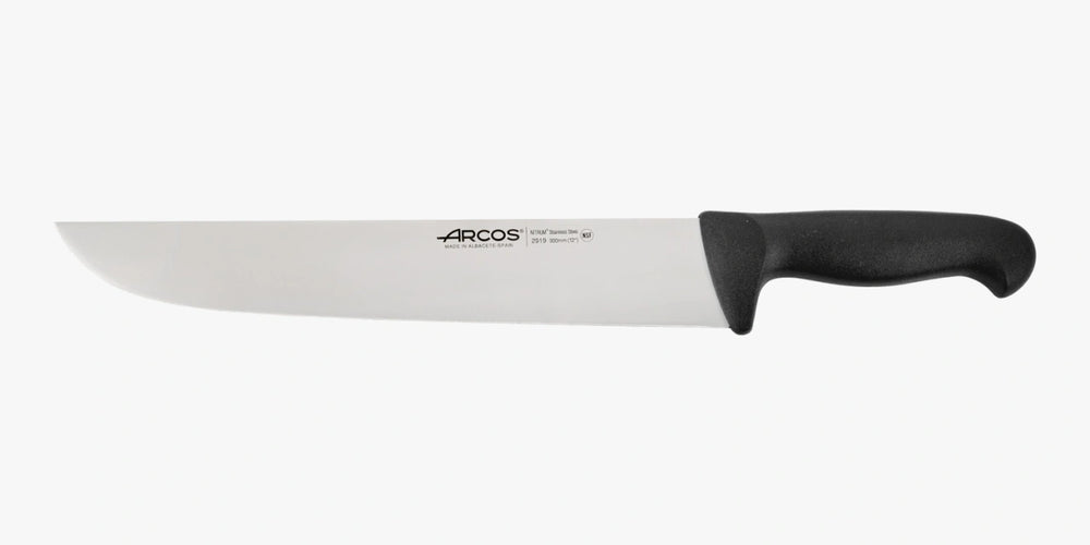 Butcher Knife 2900 Series