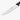 Cuchillo Carnicero color negro Serie 2900 300 mm (2)