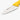 Cuchillo Cocinero color amarillo Serie 2900 150 mm (2)