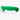 Cuchillo Cocinero color verde Serie 2900 150 mm (3)