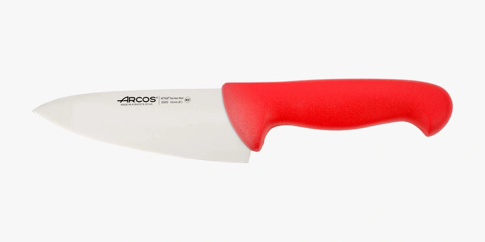 Coltello cucina Serie 2900