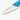 Cuchillo Cocinero color azul Serie 2900 150 mm (2)