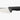 Cuchillo Cocinero color negro Serie 2900 150 mm