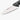 Cuchillo Cocinero color negro Serie 2900 150 mm (2)