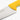 Cuchillo Cocinero color amarillo Serie 2900 200 mm (1)