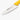 Cuchillo Cocinero color amarillo Serie 2900 200 mm (2)