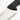 Cuchillo Cocinero Filo Serrado Color negro Serie 2900 200 mm (1)