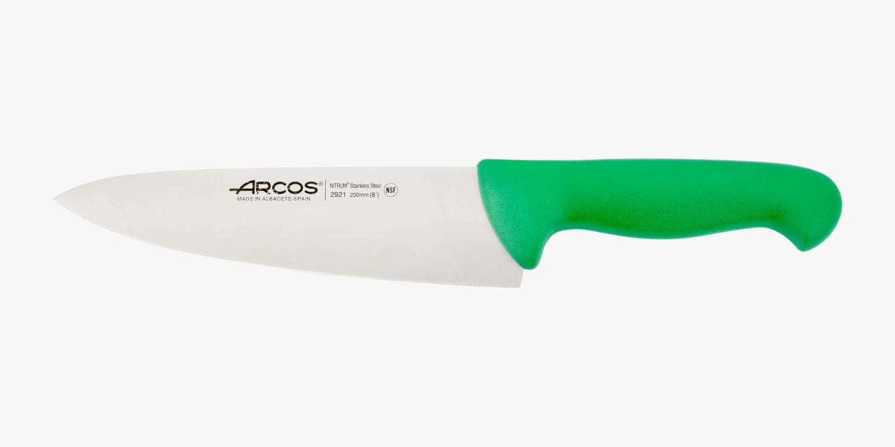 Arcos Chef's Knife
