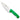 Cuchillo cocinero ancho verde 200 mm serie 2900 Pro