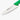 Cuchillo Cocinero color verde Serie 2900 200 mm (2)