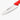 Cuchillo Cocinero color rojo Serie 2900 200 mm (2)