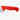 Cuchillo Cocinero color rojo Serie 2900 200 mm (3)