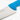 Cuchillo Cocinero color azul Serie 2900 200 mm (1)