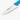Cuchillo Cocinero color azul Serie 2900 200 mm (2)