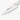 Cuchillo Cocinero color blanco Serie 2900 200 mm (2)