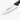 Cuchillo Cocinero color negro Serie 2900 200 mm (2)