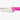 Cuchillo Cocinero color fucsia Serie 2900 200 mm
