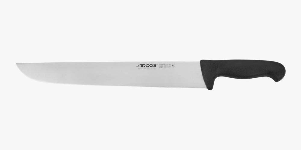 Cuchillo Carnicero Serie 2900